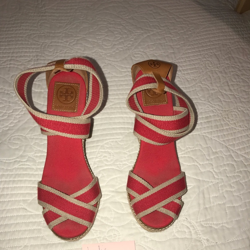 TB wedges EUC